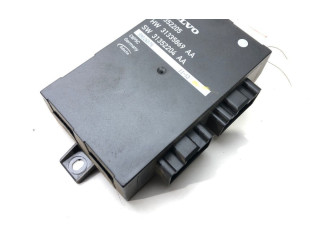 Блок управления 31352205   Volvo V70