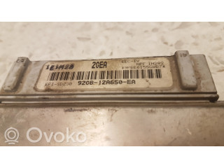 Блок управления двигателя 92GB12A650EA   Ford Scorpio