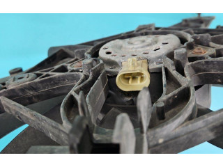 Комплект вентиляторов     8E4241000, IMPRK1444254    Opel Combo D 