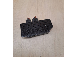 Блок комфорта 1C0959799B, 5DK00821400 Skoda Superb B5 (3U)