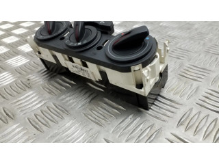 Блок управления климат-контролем 6J0820045A   Skoda Fabia Mk2 (5J)