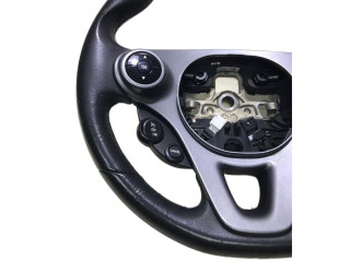 Руль Smart ForFour II W453 2014 - года