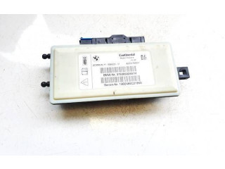 Блок управления 6577938502501, 65.77-9385025-01   BMW X3 E83