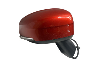 Zpětné zrcátko Volvo XC60 2018 041347