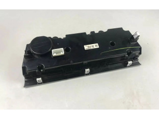 Блок управления климат-контролем 72311AL11A   Subaru Outback (BS)