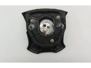 Подушка безопасности двери Volvo S40