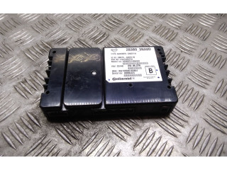 Другие блоки управления / модули