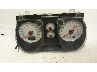 Панель приборов 507570 Mitsubishi Outlander