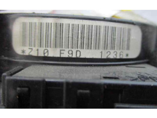 Подушка безопасности водителя Z10F9D1236, Z10F9D1236   Mazda 323