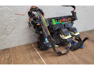 Модуль управления BSM HU5T-15604-DEE, A2C758698030000 Ford Ranger