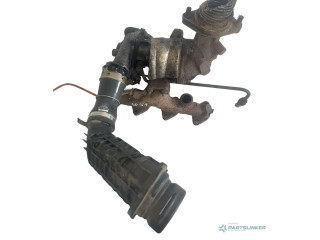 Турбина Dacia Logan II 82728355, 54359710028