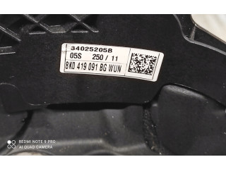 Volant Audi Q7 4M 2006 8K0419091BG