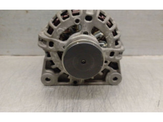 Генератор 231005933R, 231005933R   Dacia Dokker      