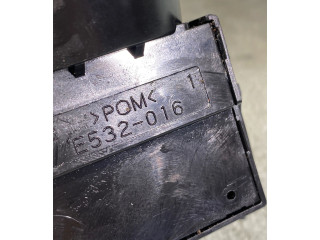 Ручка стеклоочистителей E532016, 17g688 Mitsubishi Outlander