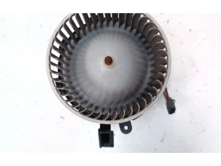 Вентилятор печки X6552, X6553 Audi Q5 SQ5