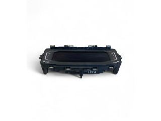 Přístrojová deska  Volkswagen Tiguan 2021 3G0920320B  