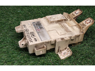 Блок предохранителей       KIA Sportage  2016 - 2021 года   