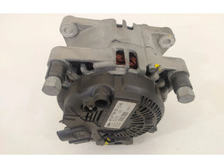 Генератор 9824742880 Citroen C4 Aircross 1.5