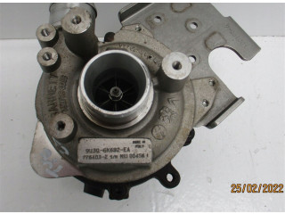 Турбина Citroen C5 3.0 9U3Q6K682EA