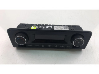 Блок управления климат-контролем 6V0907044A Skoda Fabia Mk3 (NJ)