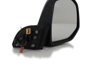 Zpětné zrcátko Citroen Berlingo 2010 8154SZ, J1-2224S