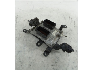 Блок управления двигателя 55557246 Vauxhall Astra H