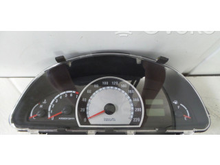 Přístrojová deska Hyundai Matrix 2008 9400317500