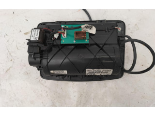 Дисплей 96735347ZD Citroen C4 II Picasso