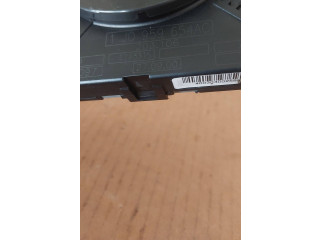 Подрулевой шлейф SRS 1J0959654AC, 1243315 Audi A3 S3 8L