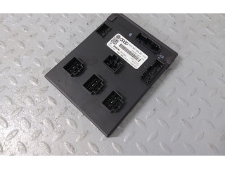 Блок комфорта 4H0907063BF, 4H0907063F Audi A7 S7 4G