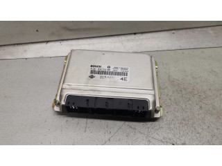 Řídící jednotka 0281010718, 237104U111 Nissan Almera Tino 2003