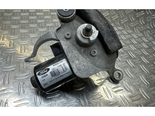 Двигатель стеклоочистителей GK2117500AA, W000077308 Ford Transit Custom