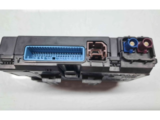 Комфортный модуль