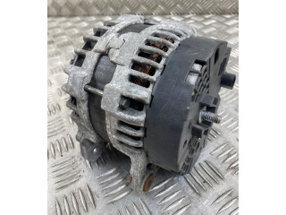 Генератор 03L903017E Audi Q5 SQ5