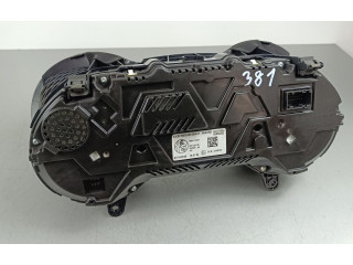 Přístrojová deska  Alfa Romeo Stelvio 2021 A2C11363500  