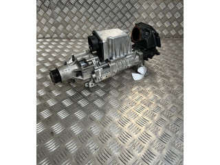 Турбина Нагнетатель Volvo XC90  31441265, 31439783         