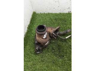 Turbodmychadlo Турбина 9657603780 Citroen Xsara