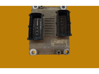 Řídící jednotka 0261207901, 80KM Fiat Punto Evo 2002