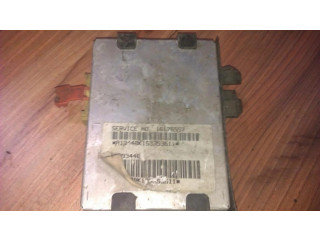 Блок подушек безопасности 16176557   Chevrolet Blazer