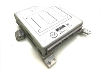 Блок управления климат-контролем LNA7600AD, 177300-1642 Jaguar XJ X300