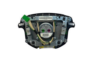 Подушка безопасности водителя 30698042, C4401F02701   Volvo V70