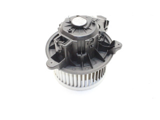 Вентилятор печки BK2T18456BD, 0130115573 Ford Transit - Tourneo Connect