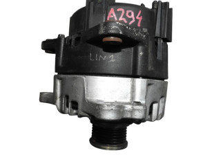 Генератор 059903018Q Audi A6 S6 C7 4G