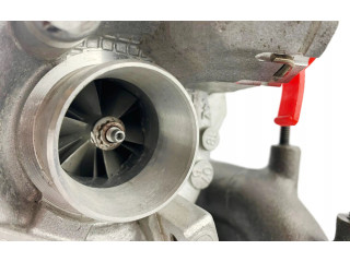  Турбина Audi A6 S6 C8 4K  03G253014K, 03G253010A         