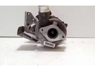  Турбина Ford Ranger  7957883         