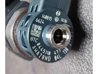 Форсунка 0445110477 Skoda Octavia Mk3 (5E) CLHA