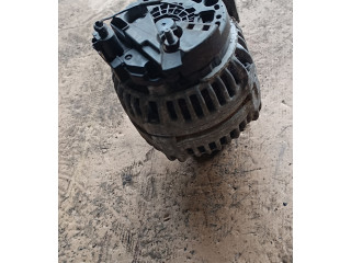 Генератор 0124525187, 03L903023 Volkswagen Touran II
