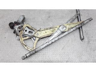 Передний комплект электрического механизма для подъема окна