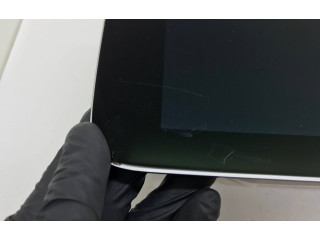 Přístrojová deska Mercedes-Benz GLE W167 2022 A1679002009, A1679029503