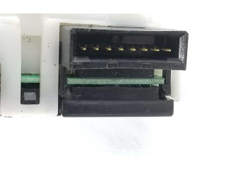 Ручка стеклоочистителей 25260EM00E, 25260EM00E   Nissan X-Trail T31